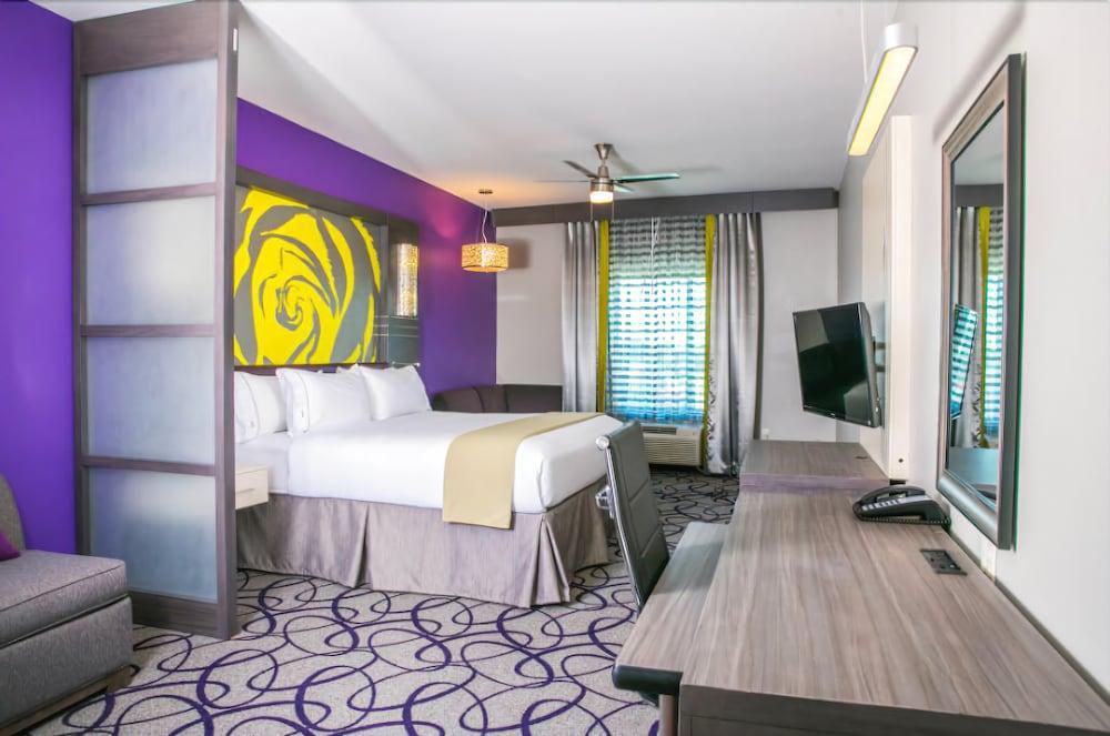 Holiday Inn Express & Suites Garland E - Lake Hubbard I30 By Ihg Exterior foto