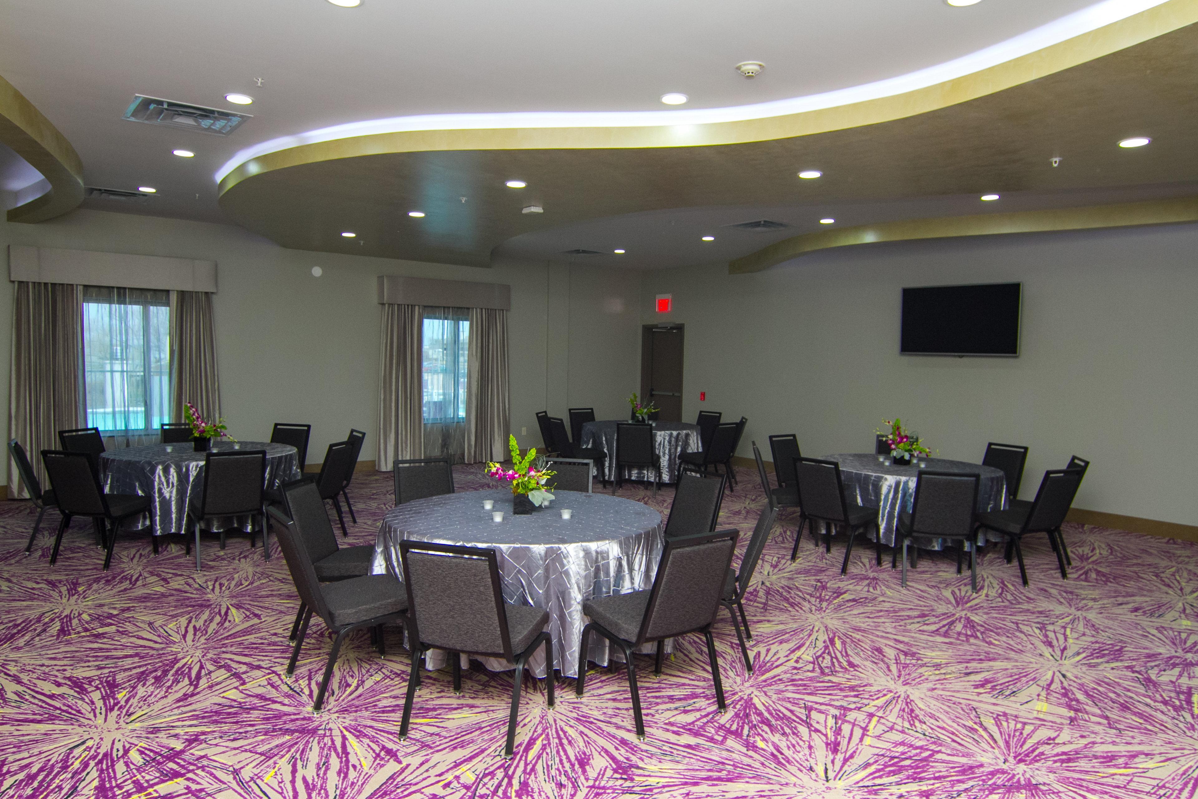 Holiday Inn Express & Suites Garland E - Lake Hubbard I30 By Ihg Exterior foto
