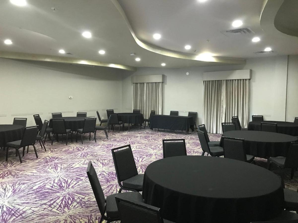 Holiday Inn Express & Suites Garland E - Lake Hubbard I30 By Ihg Exterior foto