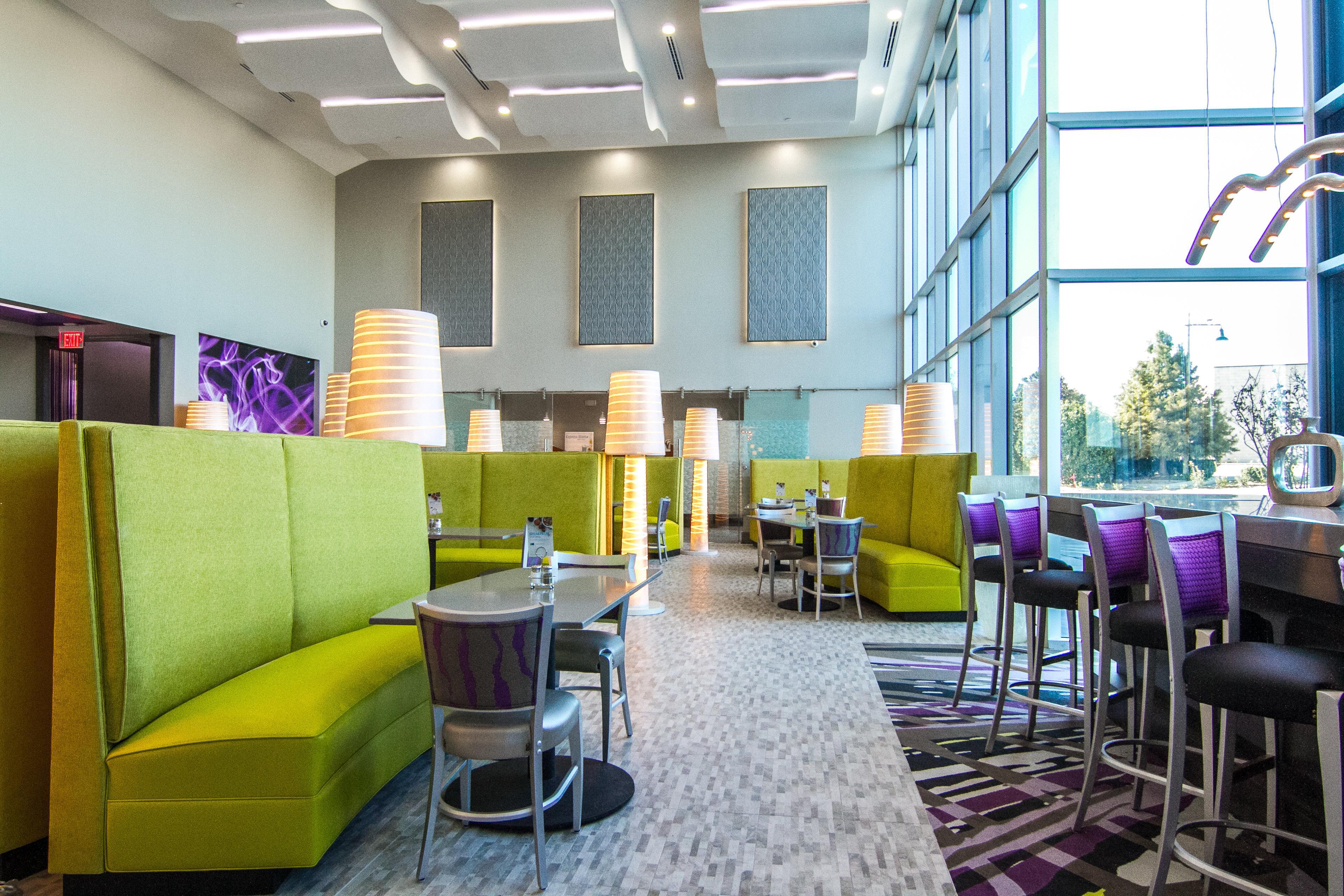 Holiday Inn Express & Suites Garland E - Lake Hubbard I30 By Ihg Exterior foto